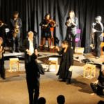 Soundpainting